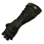 Kukajin's Gloves